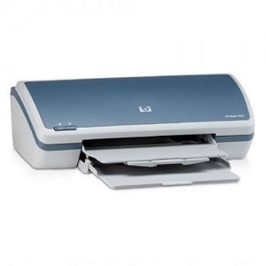 HP DESKJET 3847